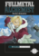 Fullmetal Alchemist - Ocelový alchymista 16