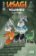 Usagi Yojimbo - Led a sníh