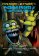 Five Nights at Freddy's: Do jámy a další příběhy (grafický román)