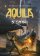 Aquila - Bitevní mág