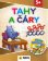 Tahy a čáry - Zábavná cvičebnice 5+