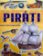 Pirát - Kniha plná samolepek