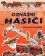Odvážní Hasiči - Kniha plná samolepek