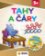 Tahy a čáry - Zábavná cvičebnice 5+