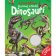 Kniha a lupa Dinosauři - Poznávej a hledej