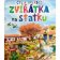 Čti a skládej - ZVÍŘÁTKA NA STATKU
