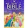 Dětská Bible - Ilustrované příběhy