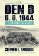 Den D 6. 6. 1944 - Vrcholná bitva druhé světové války