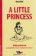 Malá princezna / A Little Princess - Zrcadlová četba (A1-A2)