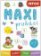 Maxi prvňáci 6-7 let (písmena, slabiky, čtení, počítání)