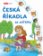 Česká říkadla se zvířátky - Modrá kniha