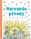 Harmonie přírody - Omalovánky pro dospělé