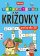 Matematické křížovky