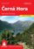 Černá Hora - Rother