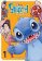 Stitch a samuraj 1