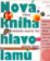 Nová kniha hlavolamů - rébusy, hádanky, logické hry, optické klamy