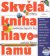 Skvělá kniha hlavolamů