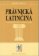 Právnická latinčina