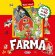 FARMA – Knížka se 60 okénky