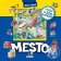 Knižka s okienkami: Mesto