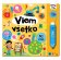 Smarty pero: Viem všetko