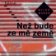 Než bude ze mě země - Básně