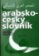 CD Arabsko-český slovník jazykový software