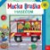 Macko Bruško hasičom