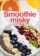 Smoothie misky a iné raňajkové dobroty