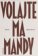 Volajte ma Mandy
