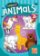 Happy animals