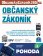 Občanský zákoník s úvodním komentářem změn