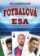 Fotbalová esa - Světový a český výběr
