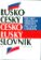 Rusko-český/česko ruský slovník
