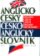Anglicko-český/česko-anglický slovník