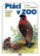 Ptáci v ZOO : Cizokrajní opeřenci a jejich mláďata