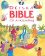 Dětská Bible - čti a poznávej