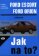 Ford Escort/Orion 8/80 - 8/90 - Jak na to? - 2.