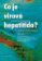 Co je virová hepatitída?