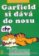 Garfield si dává do nosu (č.11)