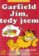 Garfield - Jím, tedy jsem - 12. kniha sebraných Garifeldových stripů