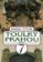 Toulky Prahou 7