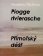 Přímořský déšť/ Piogge rivierasche