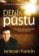 Deník půstu - Váš osobní 21denní průvodce úspěšným půstem