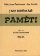 Jan Krčmář: Paměti - díl II. a III.