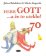 Herr Gott … a že to uteklo!