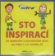 Sto inspirací - CD