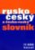 Rusko-český - česko-ruský slovník
