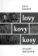 Lovy kovy kosy