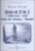 Praha od A do Z v letech 1820-1850. Kniha třetí: Ostrovy - Řemeslo